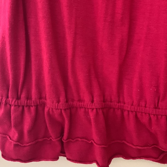 Boho Top - Picture 3 of 5